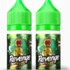 馬來西亞進口Voodoo 巫毒娃娃Revenge 大/小煙油 小綠人系列暢銷