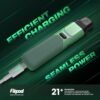 Fitpod O-Shadow小蠻牛通用套組