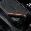 Fitpod愛馬仕皮革主機 通用悅刻一代 可調強度 保護功能齊全