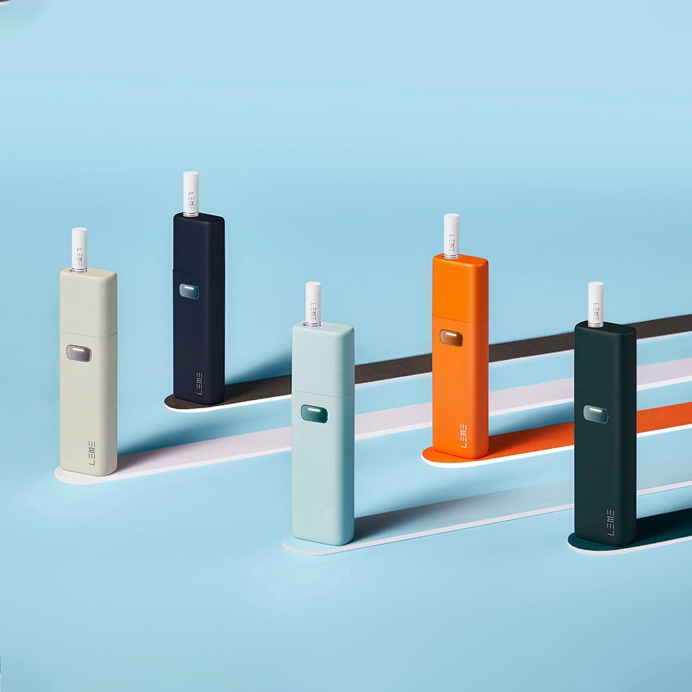LEME HNB 樂美 全新加熱主機 通用 LEME 樂美 / M牌 / H牌