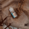 日本進口 茗茶系列小煙油 30ML 細膩口感 茶香四溢 持久回味