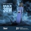 Fitpod O-Shadow小蠻牛通用套組