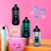 【小煙套組】AVENGER MAX 復仇者 40W 智能調節 迷你便攜主機