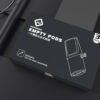 EMPTY 空煙彈 通用悅克一代主機 通用RAXL一代倉 SP2S