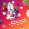 馬來西亞LH VAPEMY小煙油 - 30ml&35mg 經典麥根沙士/蘋果葡萄