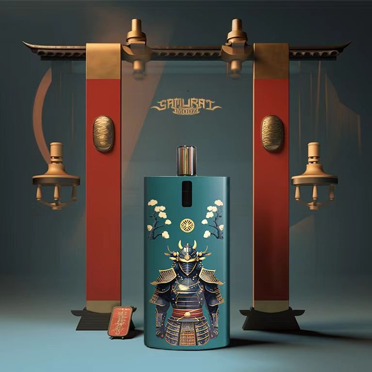 將軍 SAMURAI Armour 套装