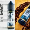 【大煙油】Anna&Jane 安娜與簡咖啡奶油50ml 馬來西亞原裝進口