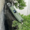 【小煙主機】FITPOD O-SHADOW SE套組｜自由調氣+LED顯示｜適用OXVA Xlim主機