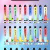 【OBI】 8000口一次性/拋棄式電子煙｜13ml大容量×27種爆款口味