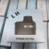 LH FREE MIST 0.8歐姆 可替換頭（一盒1顆）