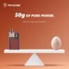 【小煙主機】RINCOE NESO ET｜1400mAh｜氣流＋按鍵雙啟動